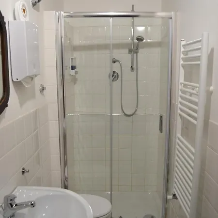 Gasthuis Time Out Pisa