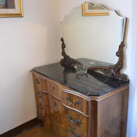 Gasthuis Time Out Pisa