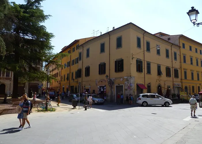 Time Out Guest house Pisa