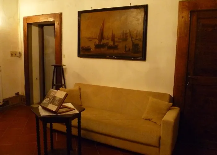 Guest house Time Out *