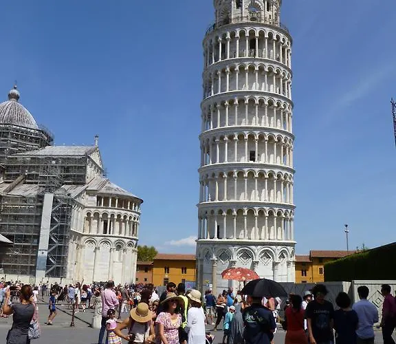 Time Out Pisa