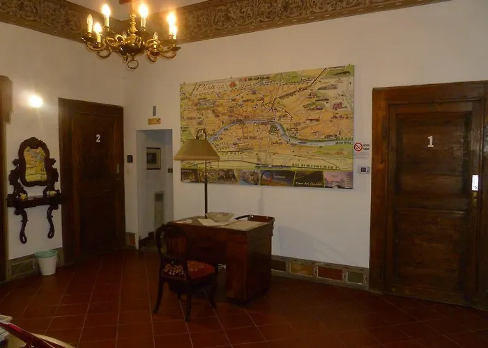 Time Out Guest house *