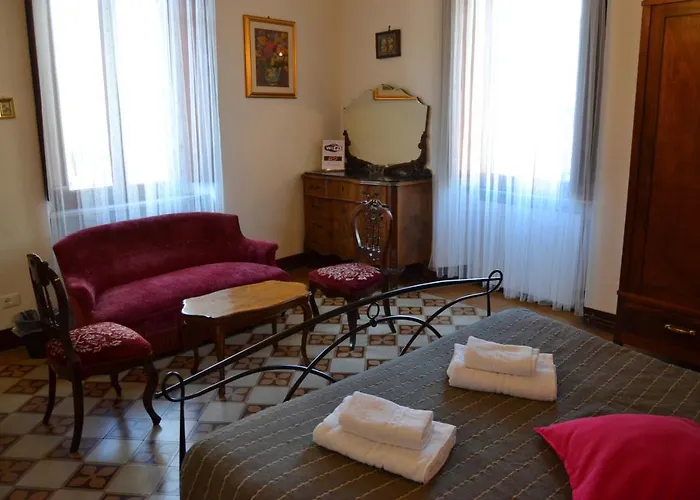 Time Out Guest house