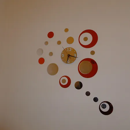 Time Out Maison d'hôtes