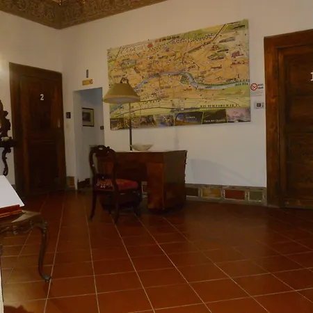 Time Out Maison d'hôtes *