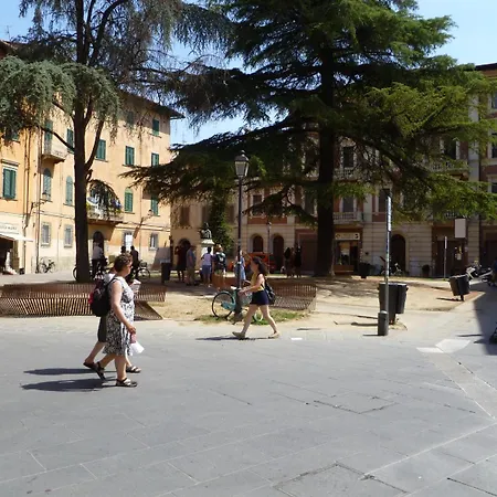 Maison d'hôtes Time Out *