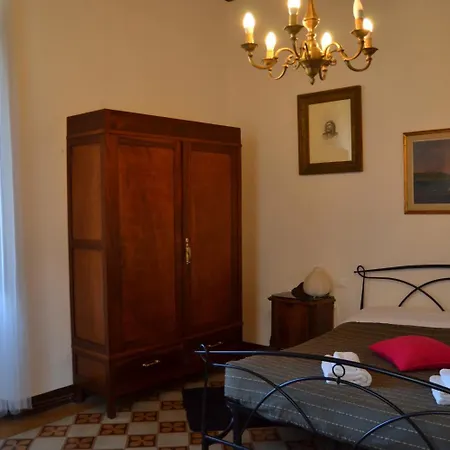 Maison d'hôtes Time Out Pise