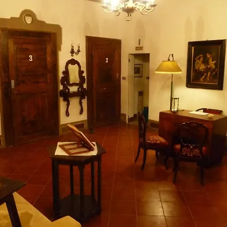 Pensionat Time Out Pisa