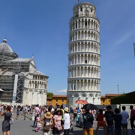 Time Out Pisa