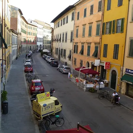 Time Out Maison d'hôtes