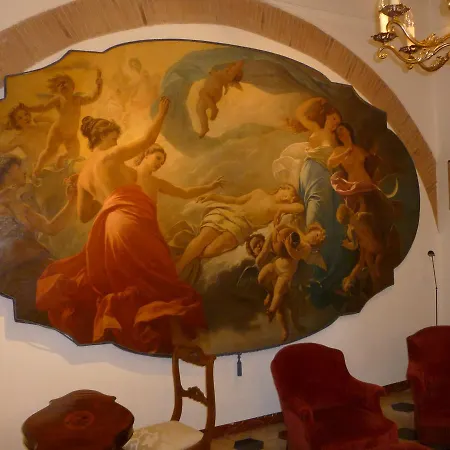 Time Out Maison d'hôtes Pise