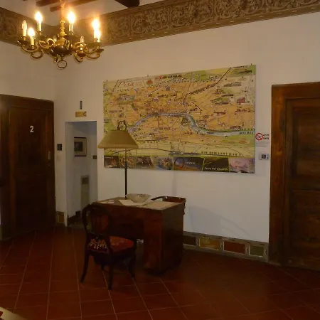 Time Out Maison d'hôtes *