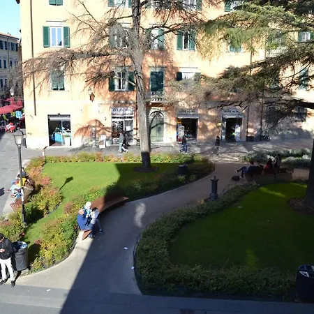 Time Out Maison d'hôtes Pise