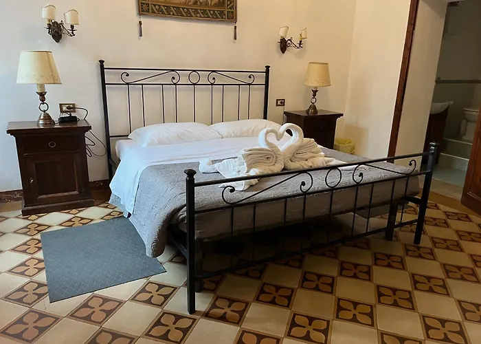 Time Out Affittacamere *