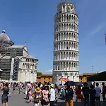 Time Out Pisa