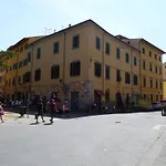 Vendégház Time Out Pisa