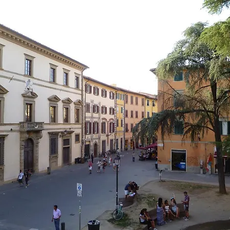 Time Out Pisa