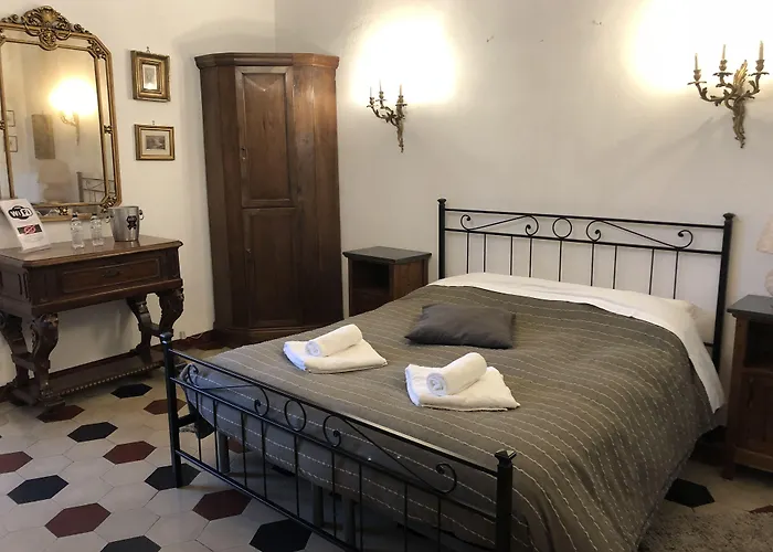 Guest house Time Out