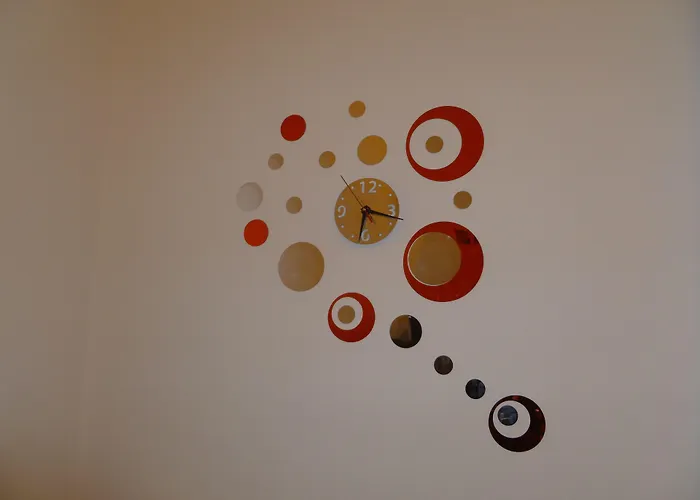 Time Out Guest house