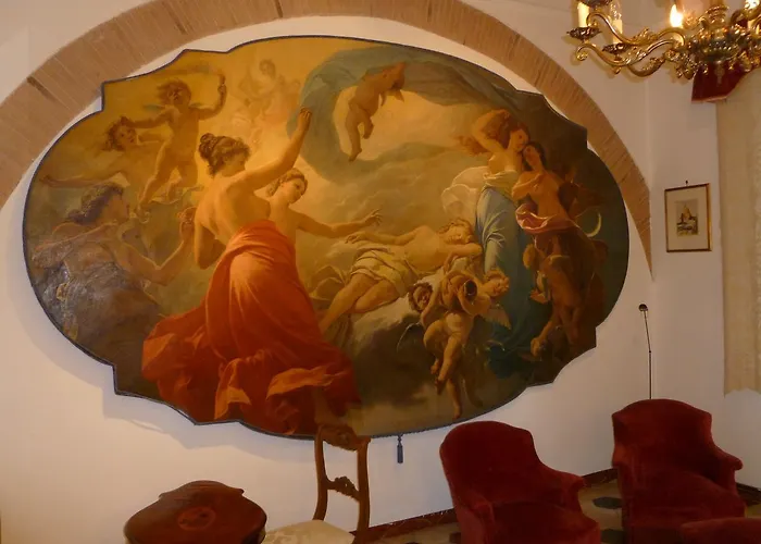 Time Out Guest house Pisa