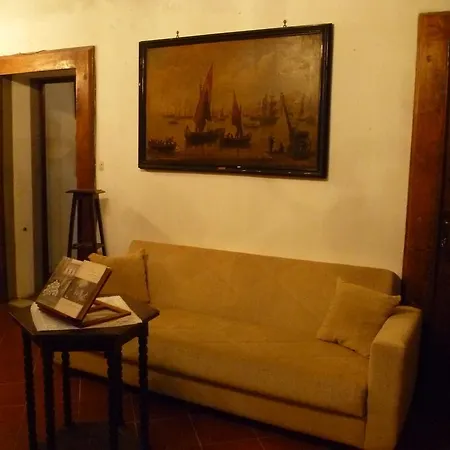 Guest house Time Out *