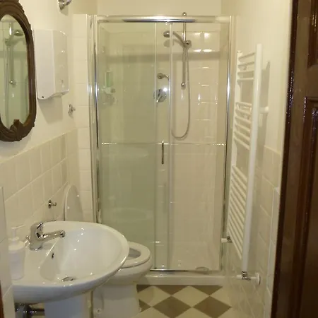 Guest house Time Out Pisa