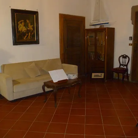 Guest house Time Out *