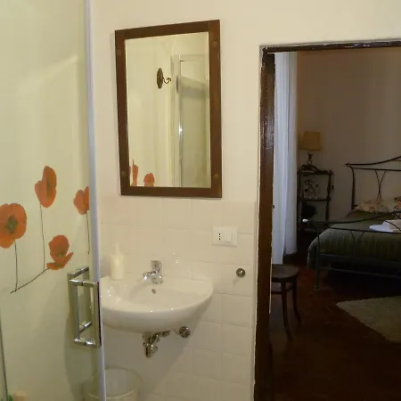 Time Out Guest house