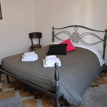 Guest house Time Out *